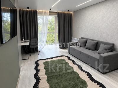 1-комнатная квартира · 32 м² · 5/5 этаж, Комсомольский за 200 000 ₸ в Рудном
