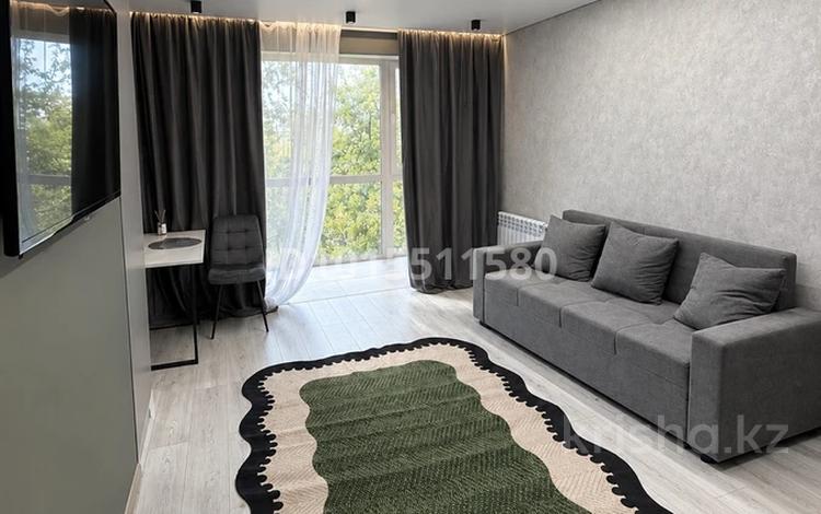1-комнатная квартира · 32 м² · 5/5 этаж, Комсомольский за 200 000 ₸ в Рудном — фото 2
