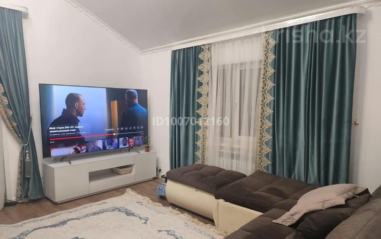 Отдельный дом · 6 комнат · 225 м² · 12 сот., Мкр Северо-Западный за 85 млн 〒 в Костанае — фото 2