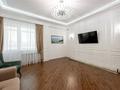 4-бөлмелі пәтер · 120 м² · 10/12 қабат, Нажимеденова, бағасы: 72.5 млн ₸ в Астане, Сарайшык р-н — фото 2