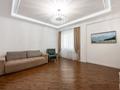 4-бөлмелі пәтер · 120 м² · 10/12 қабат, Нажимеденова, бағасы: 72.5 млн ₸ в Астане, Сарайшык р-н — фото 4