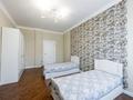 4-бөлмелі пәтер · 120 м² · 10/12 қабат, Нажимеденова, бағасы: 72.5 млн ₸ в Астане, Сарайшык р-н — фото 24