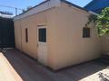 Отдельный дом • 5 комнат • 102 м² • 5 сот., 2 переулок Капал 10 за 39 млн 〒 в Таразе — фото 12
