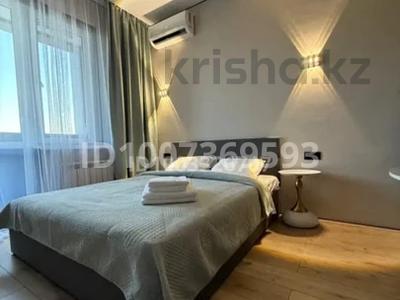 1-комнатная квартира · 30 м² · 9/10 этаж, Жансугурова 90е за 6 000 〒 в 