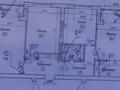 3-бөлмелі пәтер · 87.6 м² · 5/7 қабат, 17-й мкр 208/2, бағасы: 17.5 млн ₸ в Актау — фото 10