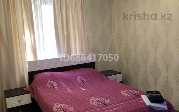 2-комнатная квартира · 45 м² · 2/5 этаж, Айтиева 1 — Обл больницы за 8 000 ₸ в Таразе — фото 2