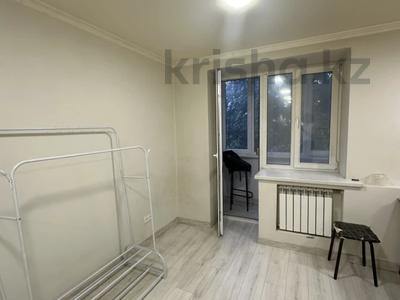 1-комнатная квартира · 30 м² · 3/4 этаж, Таира Жарокова за 23.5 млн ₸ в Алматы, Бостандыкский р-н