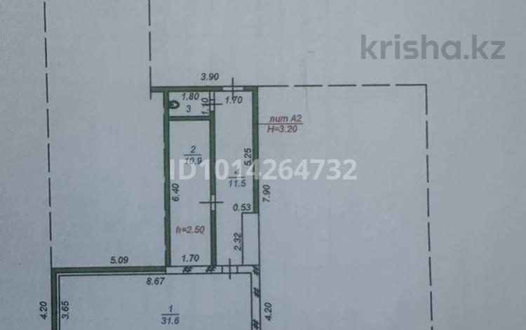 Действующий магазин + дом с 3 квартирами · 150 м² за 80 млн ₸ в Алматы, Турксибский р-н — фото 2