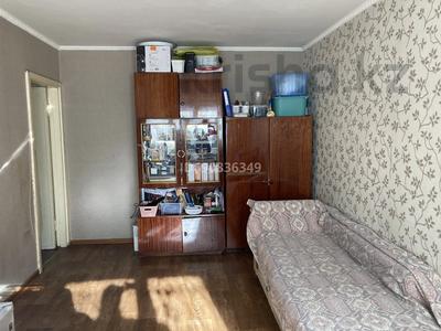 1-комнатная квартира, 32 м², 1/4 этаж, мкр №3 за 24 млн 〒 в Алматы, Ауэзовский р-н