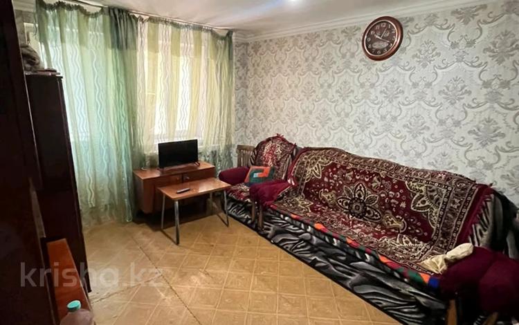 1-комнатная квартира · 38 м² · 2/5 этаж, Жансугурова 80/84 за 110 000 ₸ в Талдыкоргане — фото 2