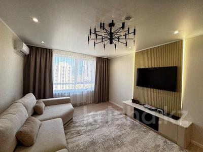 2-комнатная квартира · 71.7 м² · 11/12 этаж, Торекулова 91 за 75 млн 〒 в Алматы, Алмалинский р-н