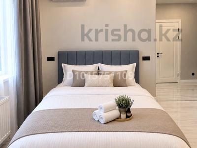 1-бөлмелі пәтер · 40 м² · 13/16 қабат, мкр Шымсити, ​Туркия 1280/2, бағасы: 15 000 ₸ в Шымкенте, Абайский р-н