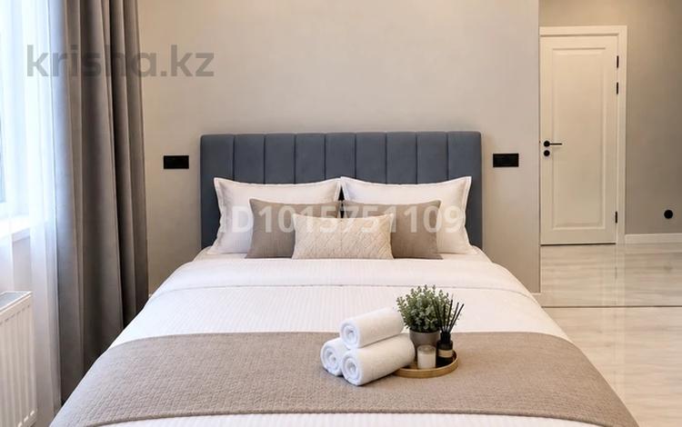 1-бөлмелі пәтер · 40 м² · 13/16 қабат, мкр Шымсити, ​Туркия 1280/2, бағасы: 15 000 ₸ в Шымкенте, Абайский р-н — фото 2