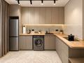 1-бөлмелі пәтер · 40 м² · 13/16 қабат, мкр Шымсити, ​Туркия 1280/2, бағасы: 15 000 ₸ в Шымкенте, Абайский р-н — фото 5