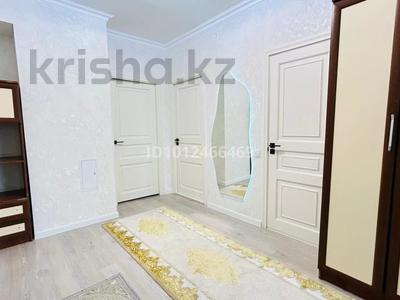 2-бөлмелі пәтер · 61.2 м² · 2/10 қабат, Нажимеденова 39 — Вокзал Нурлы Жол, бағасы: 32 млн ₸ в Астане, Алматы р-н