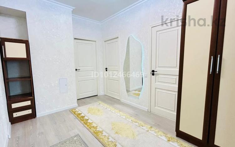 2-бөлмелі пәтер · 61.2 м² · 2/10 қабат, Нажимеденова 39 — Вокзал Нурлы Жол, бағасы: 32 млн ₸ в Астане, Алматы р-н — фото 5