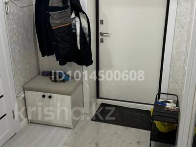 2-комнатная квартира · 47.2 м², А 91 12 за 31 млн ₸ в Астане, Алматы р-н