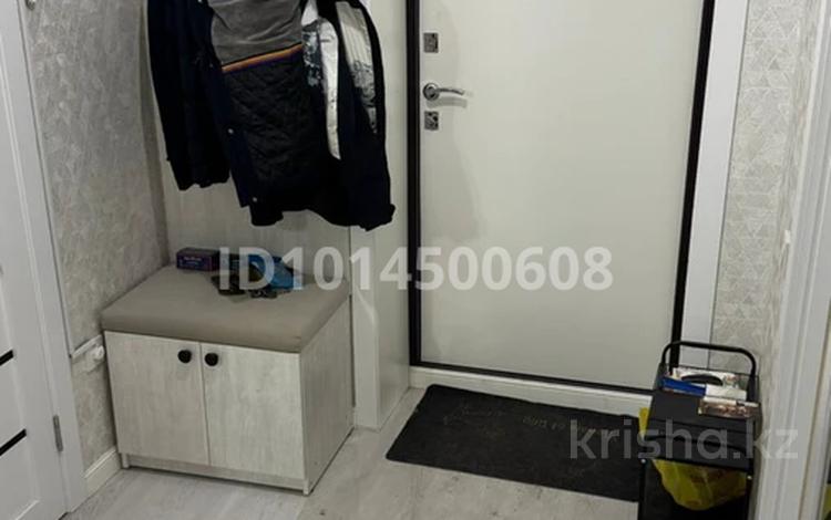 2-комнатная квартира · 47.2 м², А 91 12 за 31 млн ₸ в Астане, Алматы р-н — фото 2