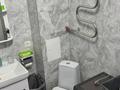 2-комнатная квартира · 47.2 м², А 91 12 за 31 млн ₸ в Астане, Алматы р-н — фото 9