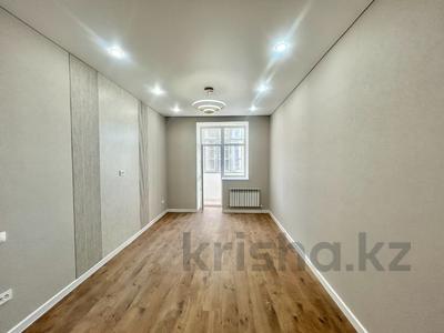 2-бөлмелі пәтер · 52 м² · 2/9 қабат, мкр Юго-Восток, 137-й учётный квартал — ЖК «Amadina», бағасы: 27 млн ₸ в Караганде, Казыбек би р-н