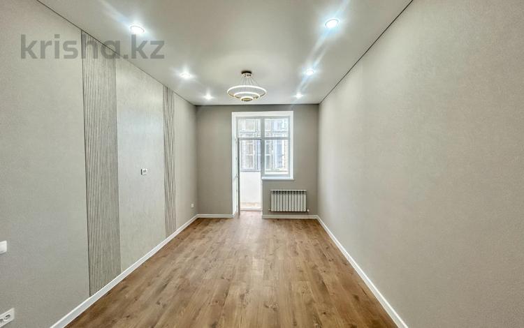 2-бөлмелі пәтер · 52 м² · 2/9 қабат, мкр Юго-Восток, 137-й учётный квартал — ЖК «Amadina», бағасы: 27 млн ₸ в Караганде, Казыбек би р-н — фото 3