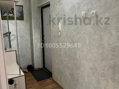 2-бөлмелі пәтер · 44.8 м² · 1/4 қабат, Гагарина, бағасы: 14 млн ₸ в Жезказгане