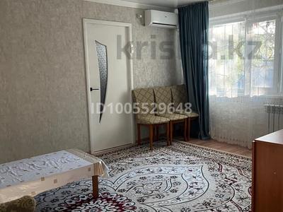 2-комнатная квартира · 44.8 м² · 1/4 этаж, Гагарина за 14 млн ₸ в Жезказгане