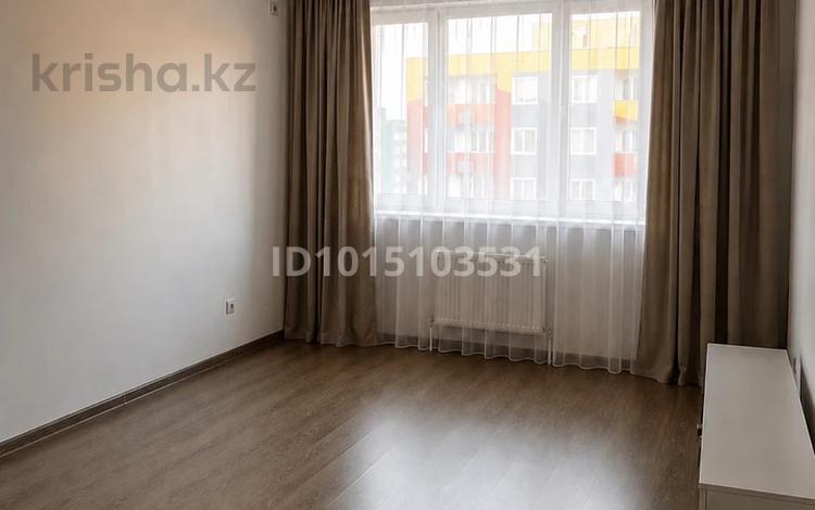 2-бөлмелі пәтер · 68 м² · 8/9 қабат, Капчагайской трассы 8, бағасы: 200 000 ₸ в Коянкусе — фото 2