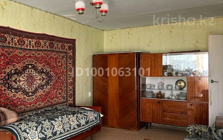 1-комнатная квартира · 32.4 м² · 4/5 этаж, Гвардейская 10 за 4.3 млн ₸ в Приозёрске — фото 2