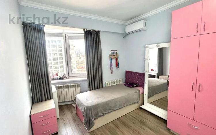 2-бөлмелі пәтер · 60 м² · 18/19 қабат, Сатпаева, бағасы: 56 млн ₸ в Алматы, Бостандыкский р-н — фото 5