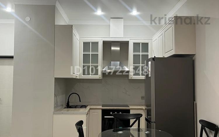 2-комнатная квартира · 40.1 м² · 12/16 этаж, Кенесары 2 — Кумисбекова за 285 000 ₸ в Астане, Сарыарка р-н — фото 9