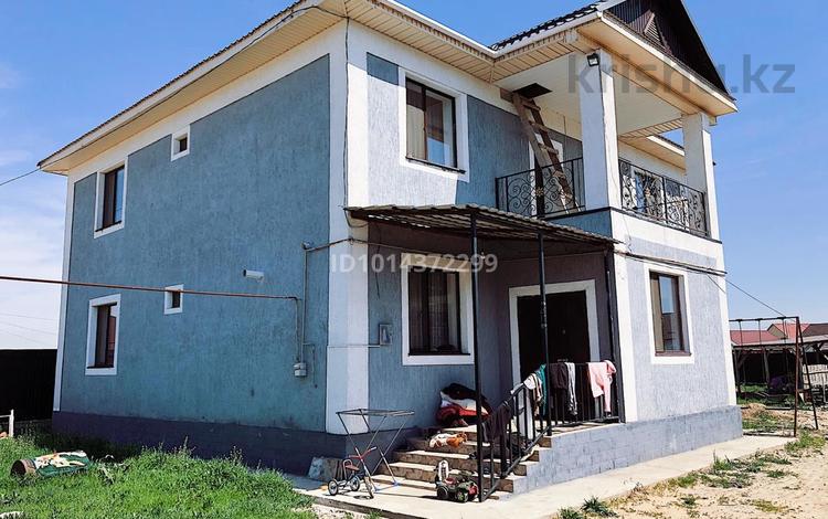 Отдельный дом · 7 комнат · 260 м² · 10 сот., Елтай 21 за 100 млн ₸ в  — фото 2