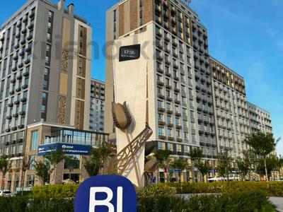 2-бөлмелі пәтер · 60 м² · 4/16 қабат, Нұрсәт ш/а, Нурсултана Назарбаева, бағасы: 49 млн ₸ в Шымкенте, Каратауский р-н