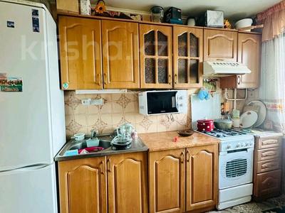 3-комнатная квартира · 62 м² · 5/5 этаж, Сатпаева за 18.5 млн 〒 в Петропавловске