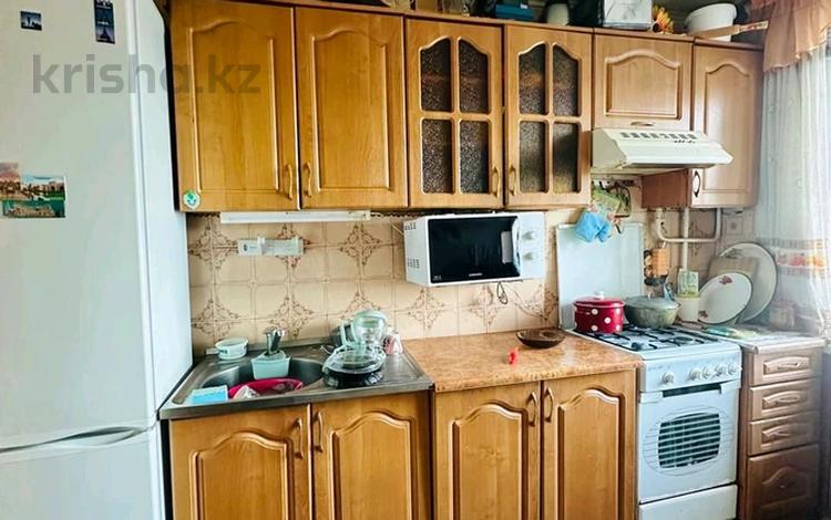 3-комнатная квартира · 62 м² · 5/5 этаж, Сатпаева за 18.5 млн 〒 в Петропавловске — фото 2