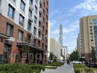 2-комнатная квартира · 68 м² · 7/16 этаж, Сыганак 52/1 — Кабанбай батыр за 80 млн ₸ в Астане, Есильский р-н
