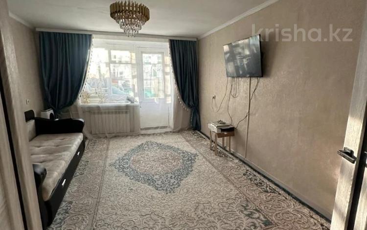 3-комнатная квартира · 62.1 м² · 3/5 этаж, мкр 8 за 19.5 млн ₸ в Актобе — фото 8
