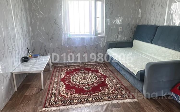 1 бөлме · 20 м², мкр 13-й военный городок, Мкр 13-й военный городок 7 — 2 линия 7 дом новостройка, бағасы: 90 000 ₸ в Алматы, Турксибский р-н — фото 2