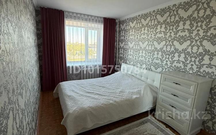 3-бөлмелі пәтер · 63 м² · 7/12 қабат, Ауэзова 22, бағасы: 36 млн ₸ в Семее — фото 2