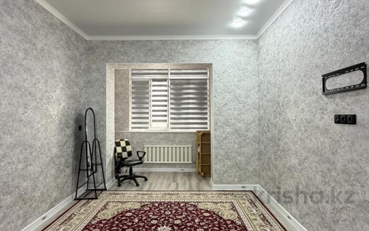 2-комнатная квартира · 57 м² · 1/5 этаж, 3-й мкр 92 за 12.9 млн ₸ в Актау — фото 2