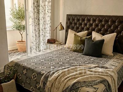 2-бөлмелі пәтер · 67 м² · 11/23 қабат, Кабанбай батыра 46 — Керей Жанибек хандар, бағасы: 22 000 ₸ в Астане, Есильский р-н