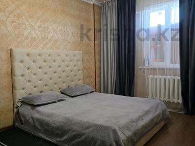1-комнатная квартира · 45 м² · 5/9 этаж, Женис 45/3, 43/4, 43/3, 43/2 — Московская за 2 000 ₸ в Астане, Сарыарка р-н
