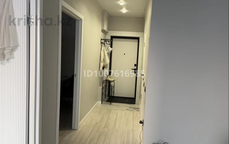 2-комнатная квартира · 50 м² · 9/9 этаж, Райымбек батыра 161Б за 250 000 ₸ в  — фото 2