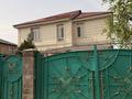 Отдельный дом · 5 комнат · 215 м² · 9 сот., Құрылысшы 33 — Ниже ул. Момышулы за 82 млн ₸ в  — фото 4