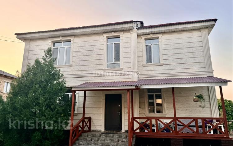 Отдельный дом · 5 комнат · 215 м² · 9 сот., Құрылысшы 33 — Ниже ул. Момышулы за 82 млн ₸ в  — фото 34