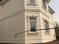 Отдельный дом · 5 комнат · 215 м² · 9 сот., Құрылысшы 33 — Ниже ул. Момышулы за 82 млн ₸ в  — фото 7