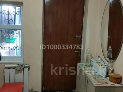 Часть дома · 3 комнаты · 62.1 м² · 3.5 сот., Лихачева — Пересечение улиц Жандосова и Дулати за 20 млн ₸ в Шымкенте, Аль-Фарабийский р-н