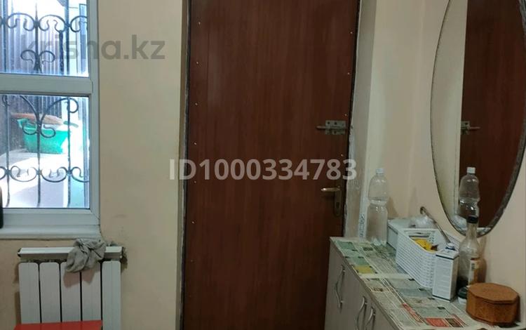 Часть дома · 3 комнаты · 62.1 м² · 3.5 сот., Лихачева — Пересечение улиц Жандосова и Дулати за 20 млн ₸ в Шымкенте, Аль-Фарабийский р-н — фото 2