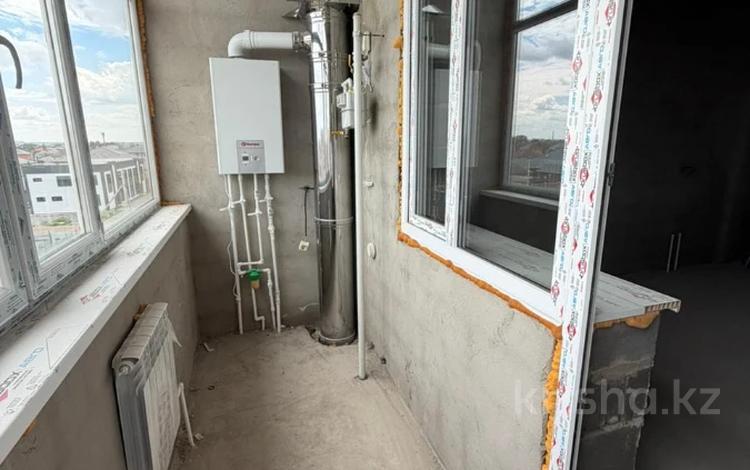 2-бөлмелі пәтер · 100 м² · 4/4 қабат, мкр. Алтын орда, Саздинское 228/38, бағасы: 22 млн ₸ в Актобе — фото 8