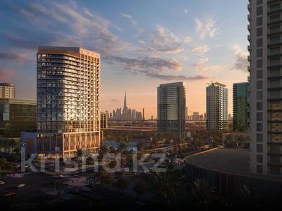 2-комнатная квартира · 54 м² · 10/25 этаж, Дубай за ~ 229.3 млн ₸